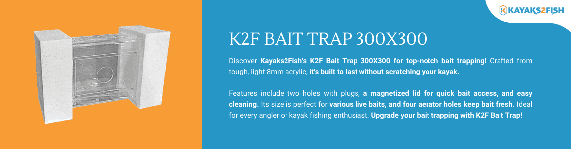 K2F Bait Trap 300X300