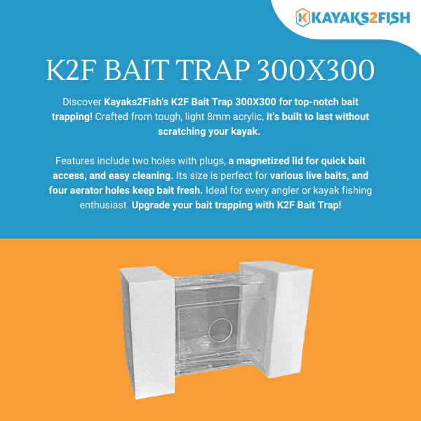 K2F Bait Trap 300X300