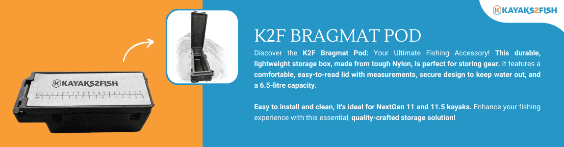 K2F Bragmat Pod