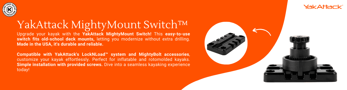 YakAttack MightyMount Switch