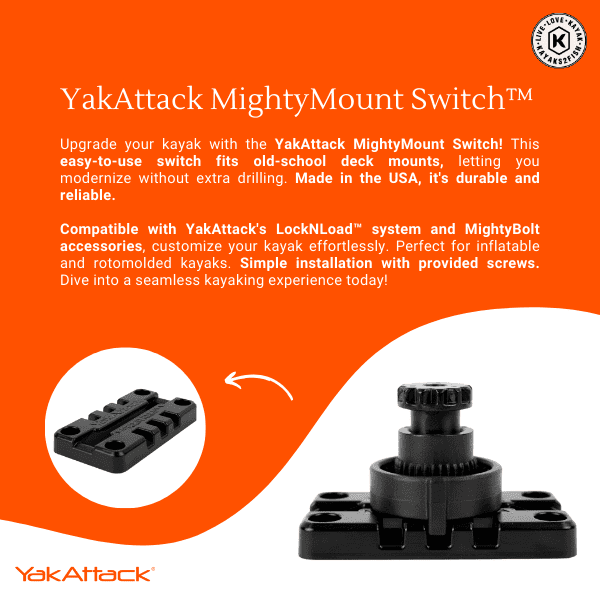 YakAttack MightyMount Switch