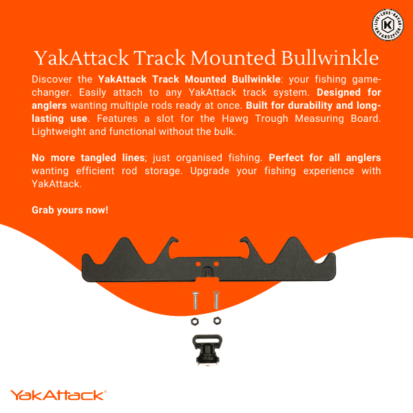 YakAttack Track Mounted Bullwinkle