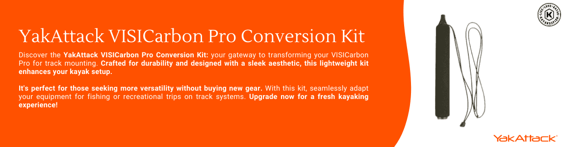 YakAttack VISICarbon Pro Conversion Kit