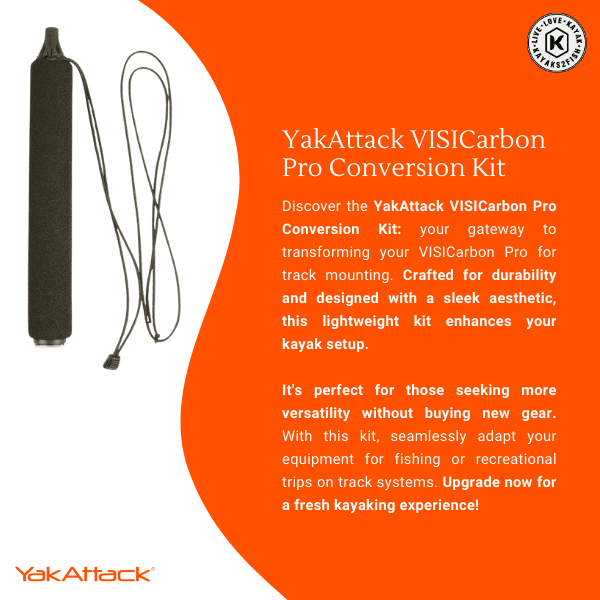 YakAttack VISICarbon Pro Conversion Kit