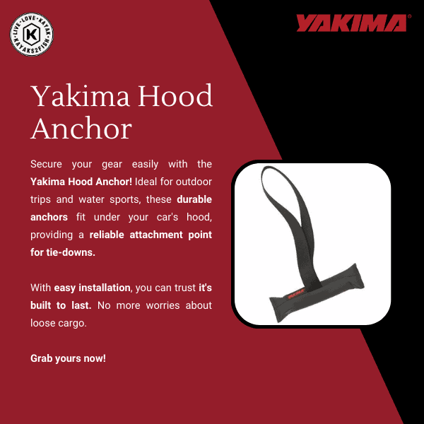 Yakima Hood Anchor