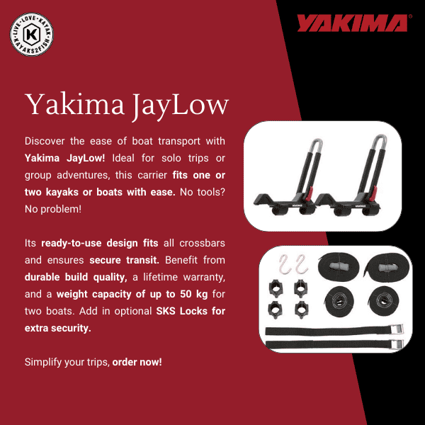 Yakima JayLow