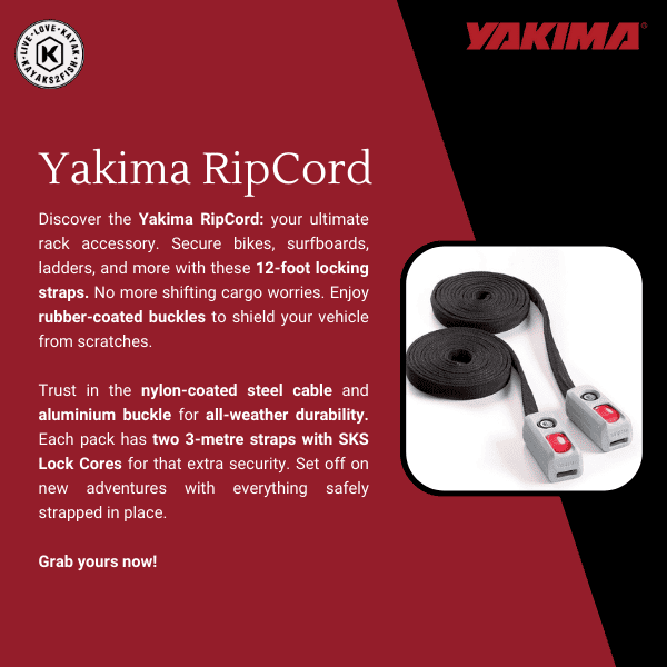 Yakima RipCord