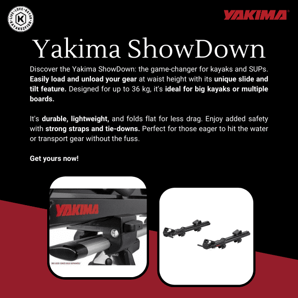 Yakima ShowDown