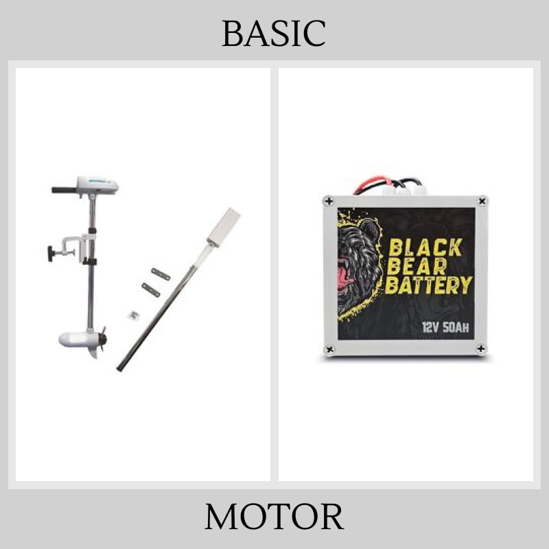 Basic Motor