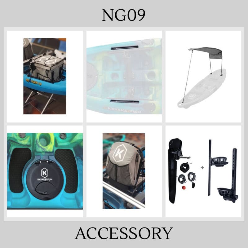 NG09 Accessory