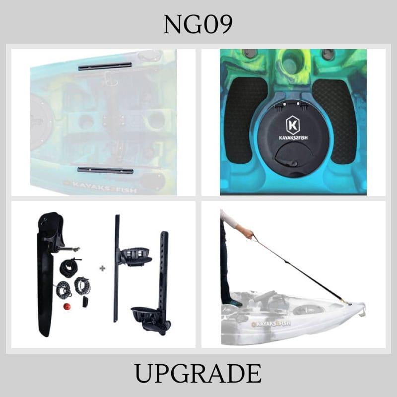 NG09 Upgrade