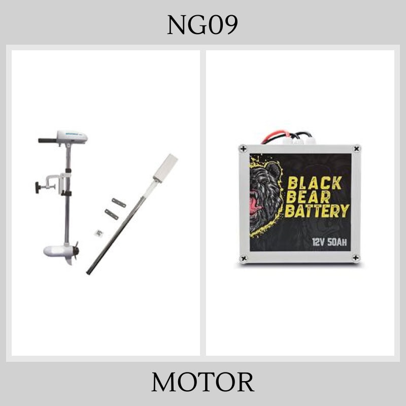 NG09 Motor