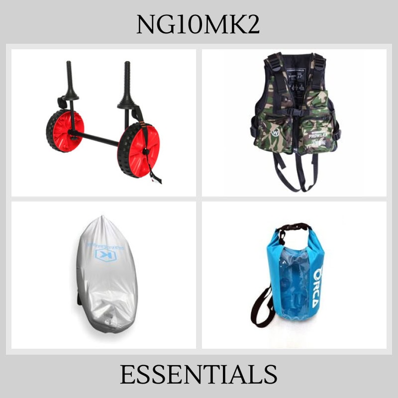 NG10Mk2 Essentials