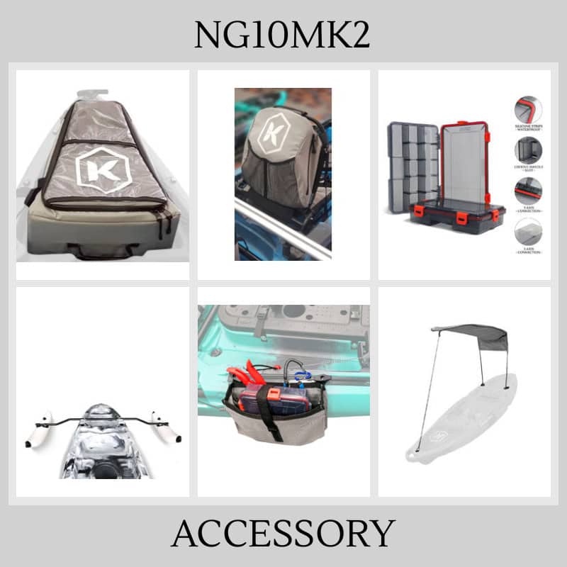 Contents of Bundle