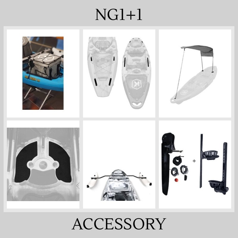 NG1+1 Accessory