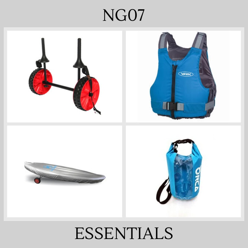 NG07 Essentials