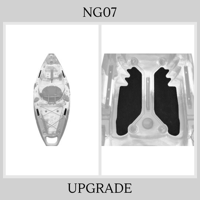 NG07 Upgrade