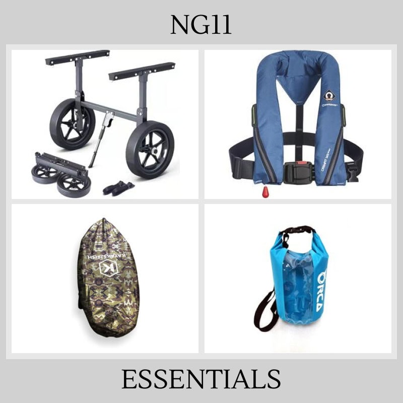 NG11 Essentials