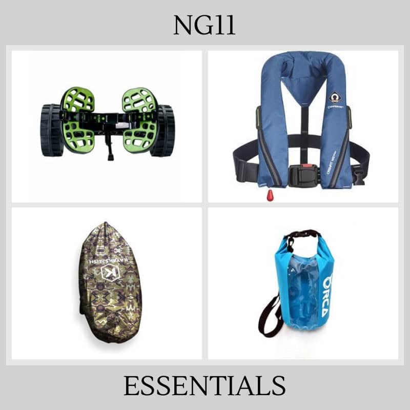 NG11 Essentials