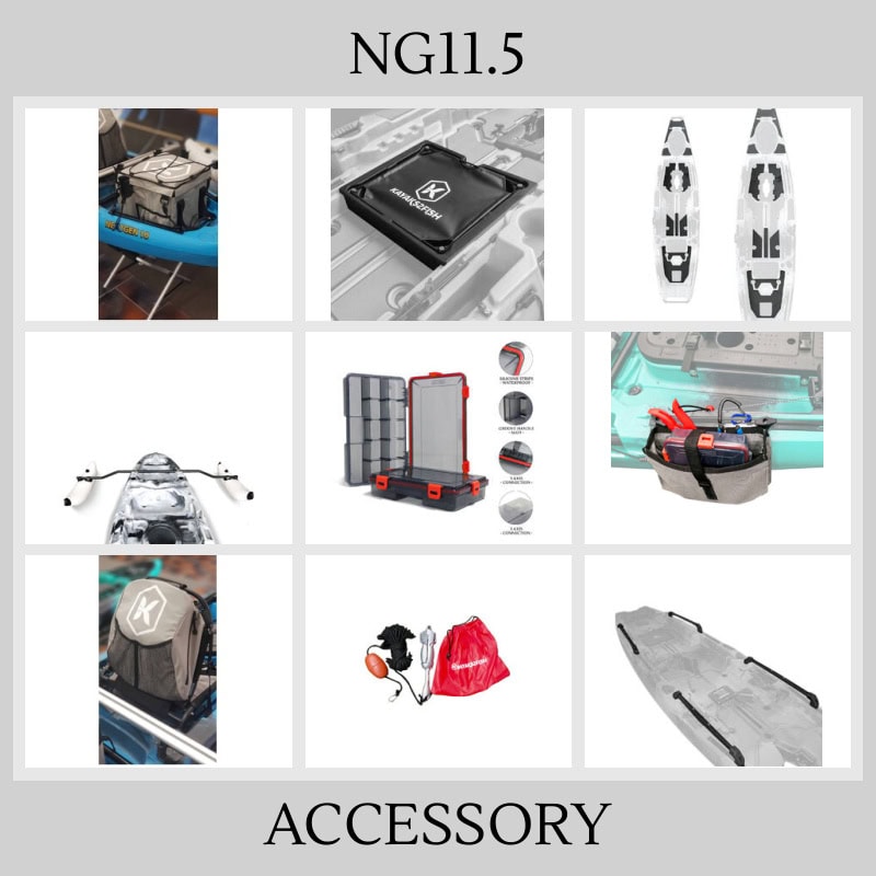 NG11.5 Accessory