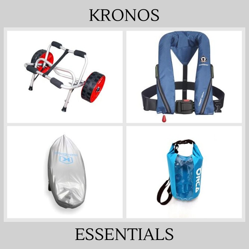 Kronos Essentials