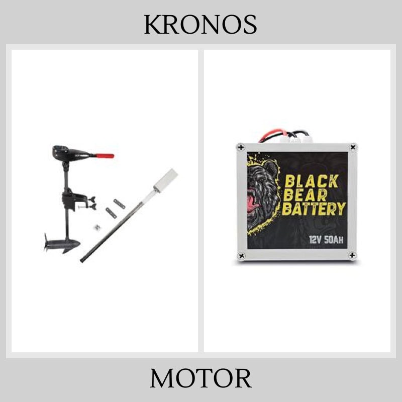 Kronos Motor