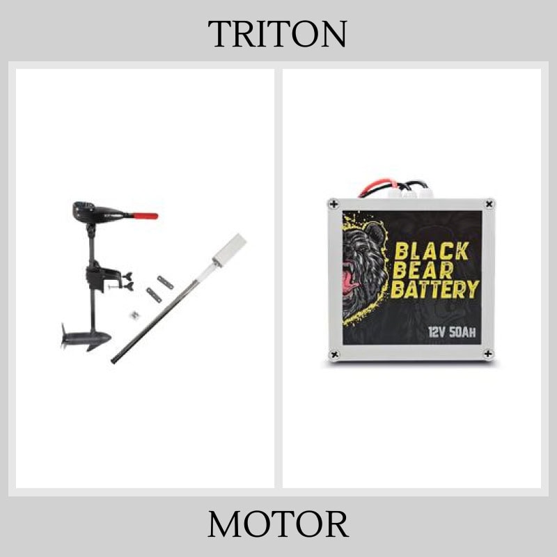 Triton Motor