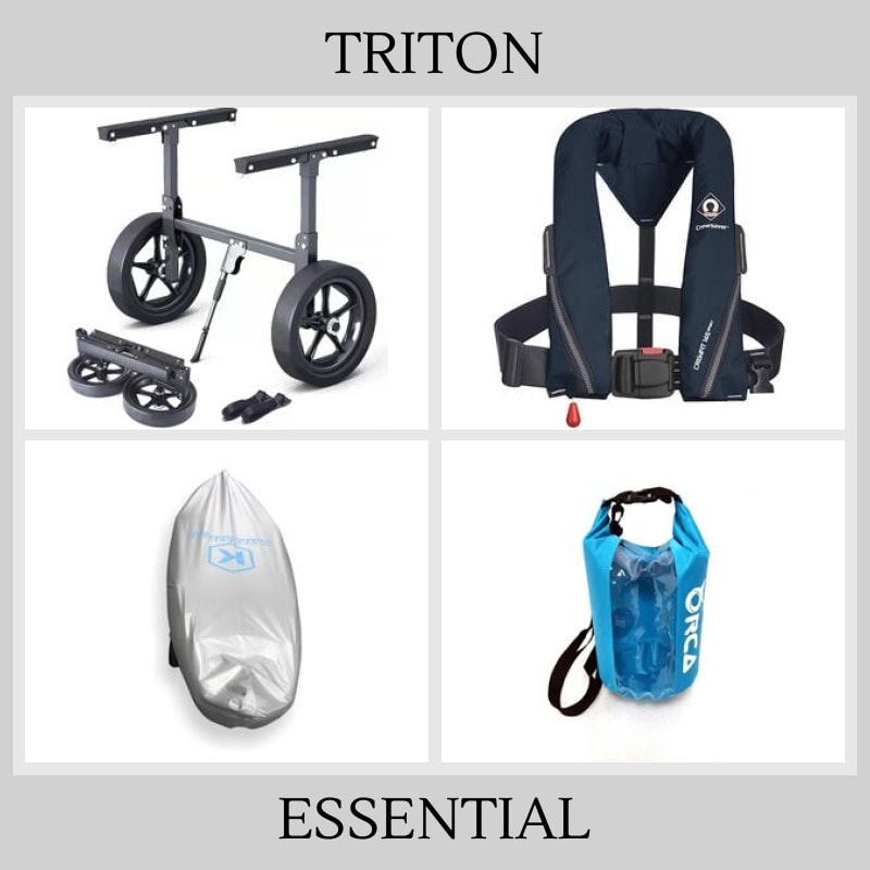 Triton Essential