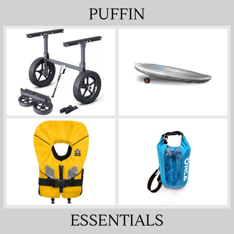 Puffin Essentials