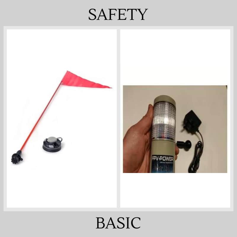 Safety Basic