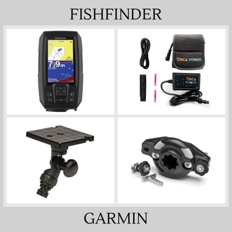 Contents of Bundle