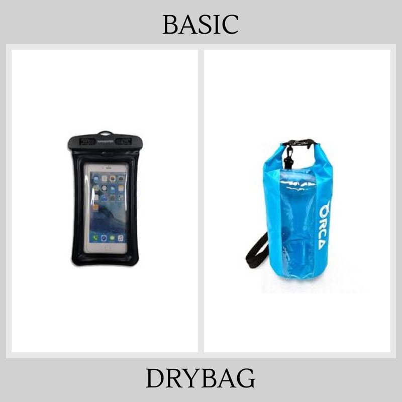 Basic Drybag