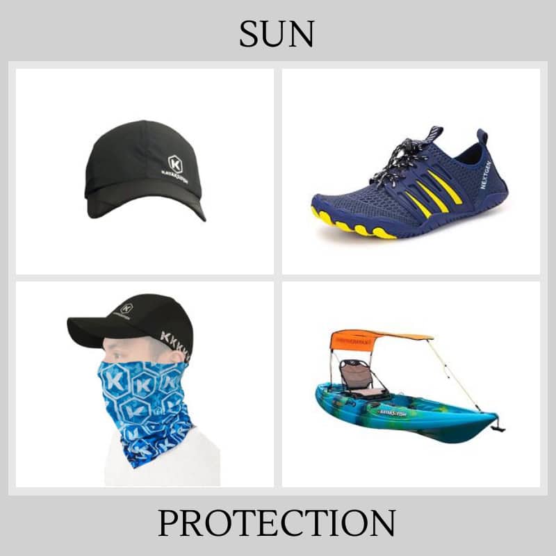 Sun Protection