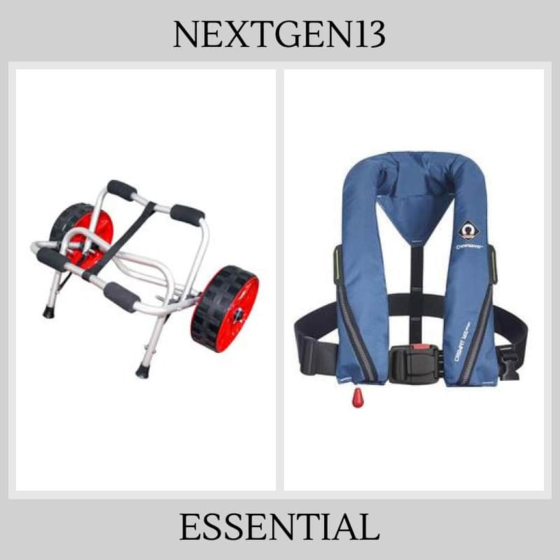 Contents of Bundle