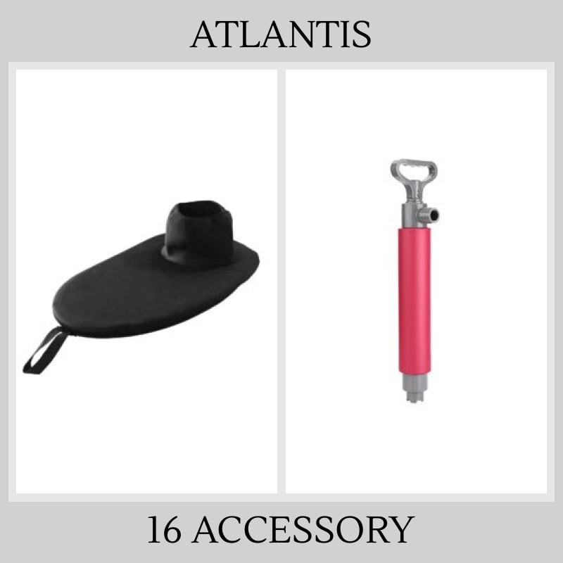 Atlantis 16 Accessory
