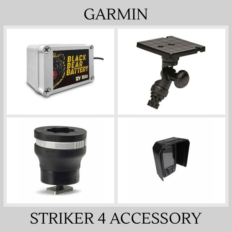 Garmin Striker 4 Accessory