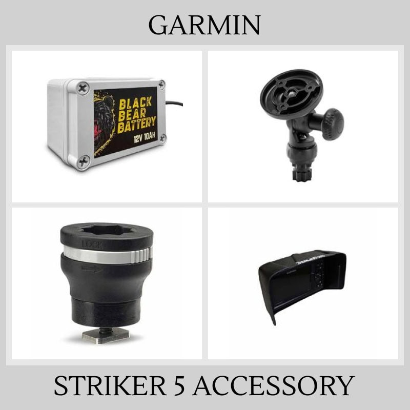 Garmin Striker 5 Accessory