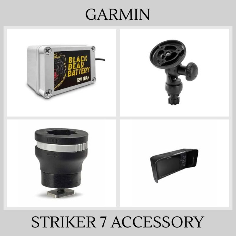 Garmin Striker 7 Accessory