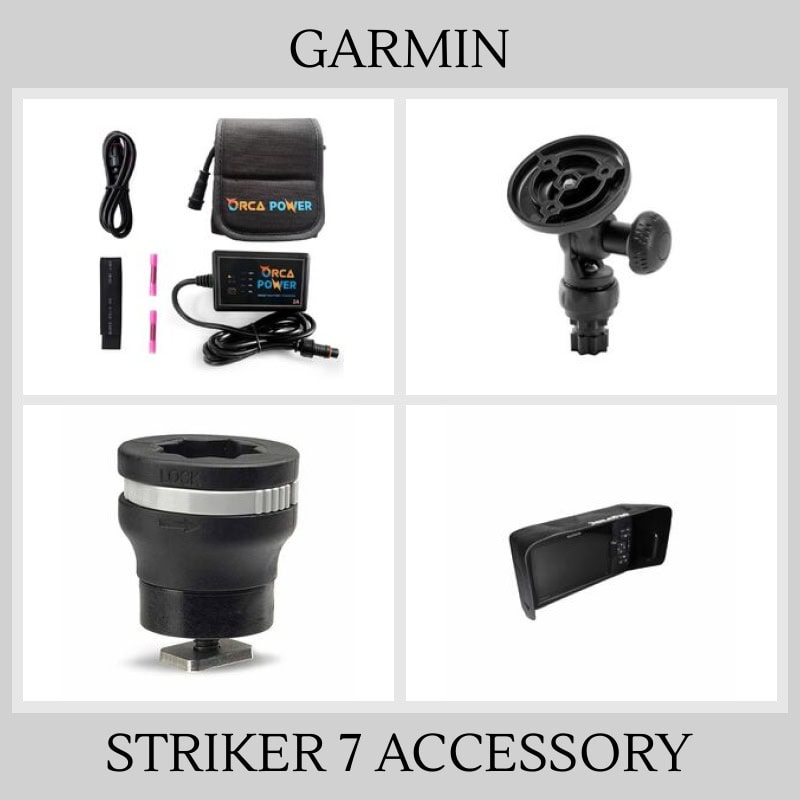 Garmin Striker 7 Accessory