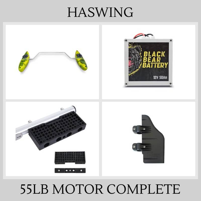 Contents of Bundle