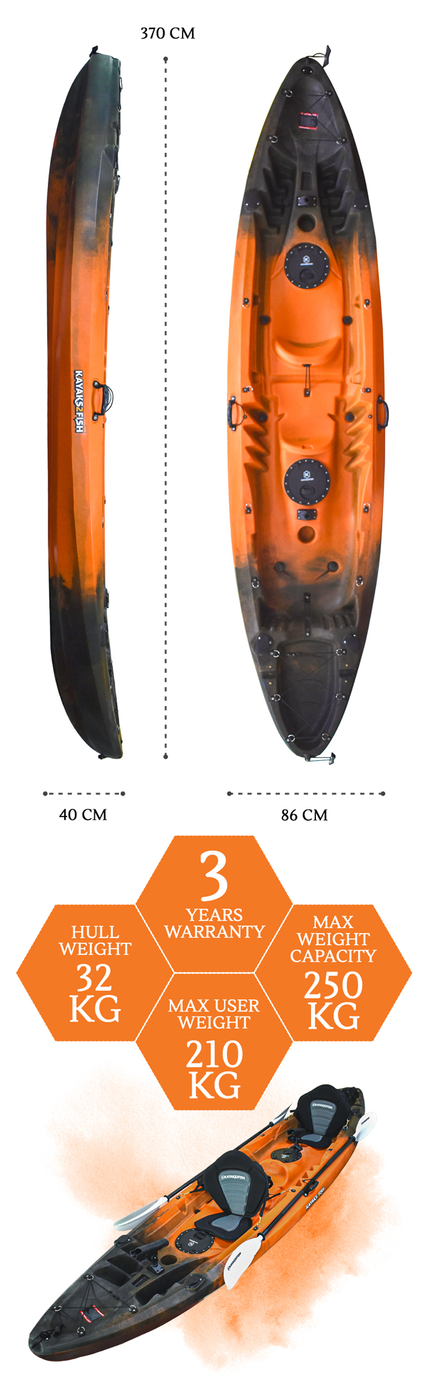 K2F-EAGLE-SUNSET header D