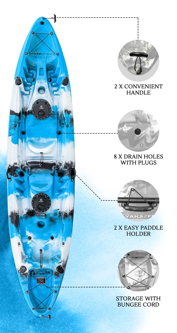 K2F-EAGLEPRO-BLUELAGOON header B