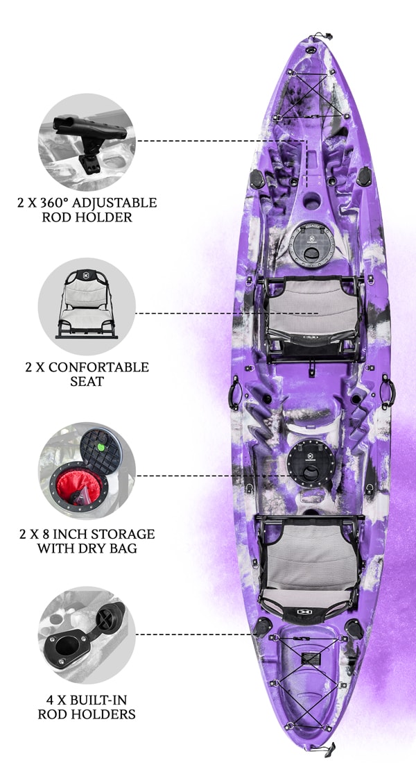 K2F-EAGLEPRO-PURPLECAMO header A