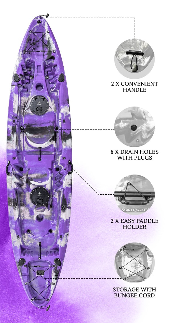 K2F-EAGLEPRO-PURPLECAMO header B