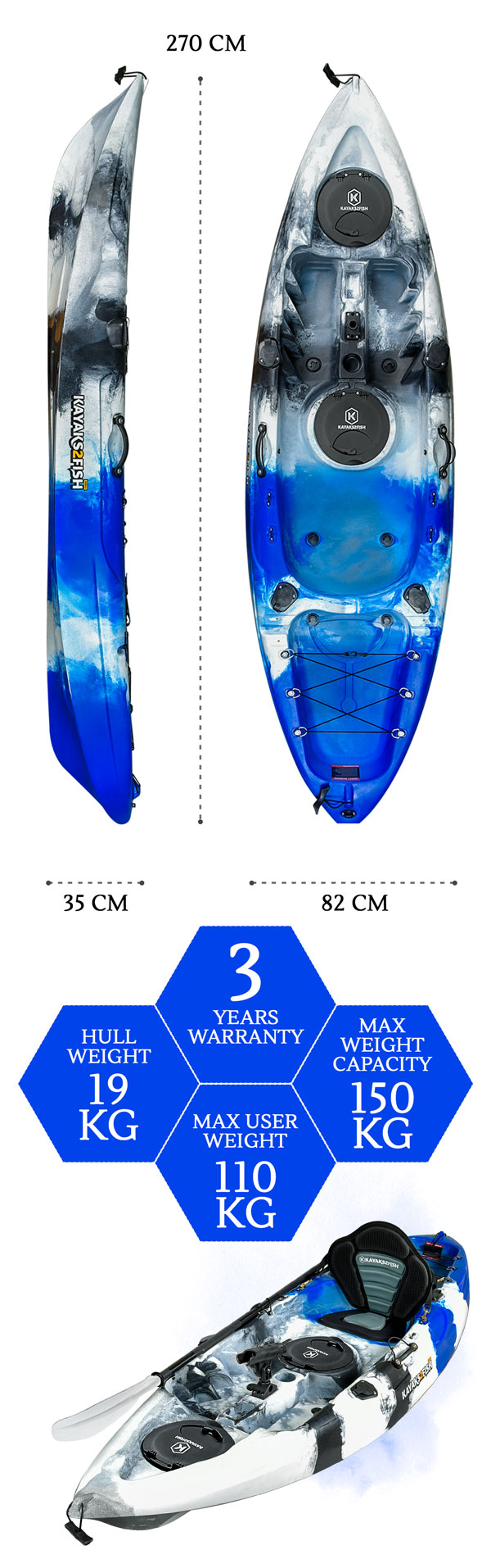 K2F-OSPREY-BLUECAMO header C