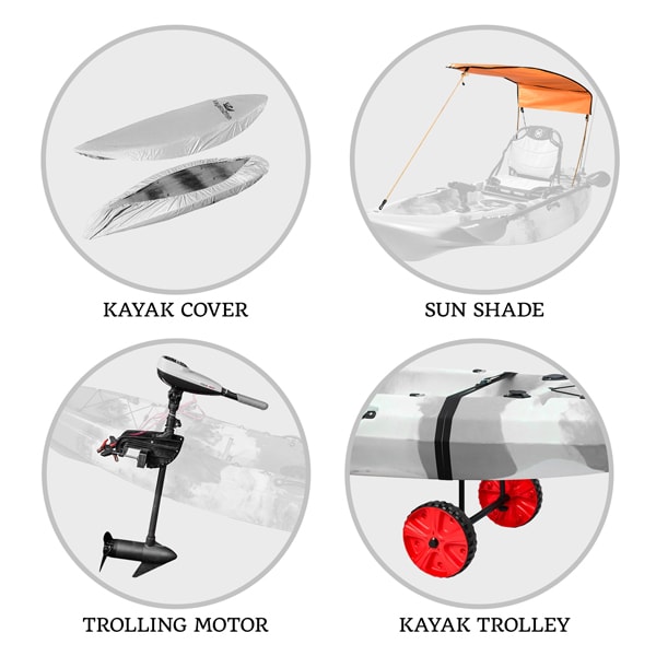 K2F-OSPREY-JUNGLECAMO optional extras