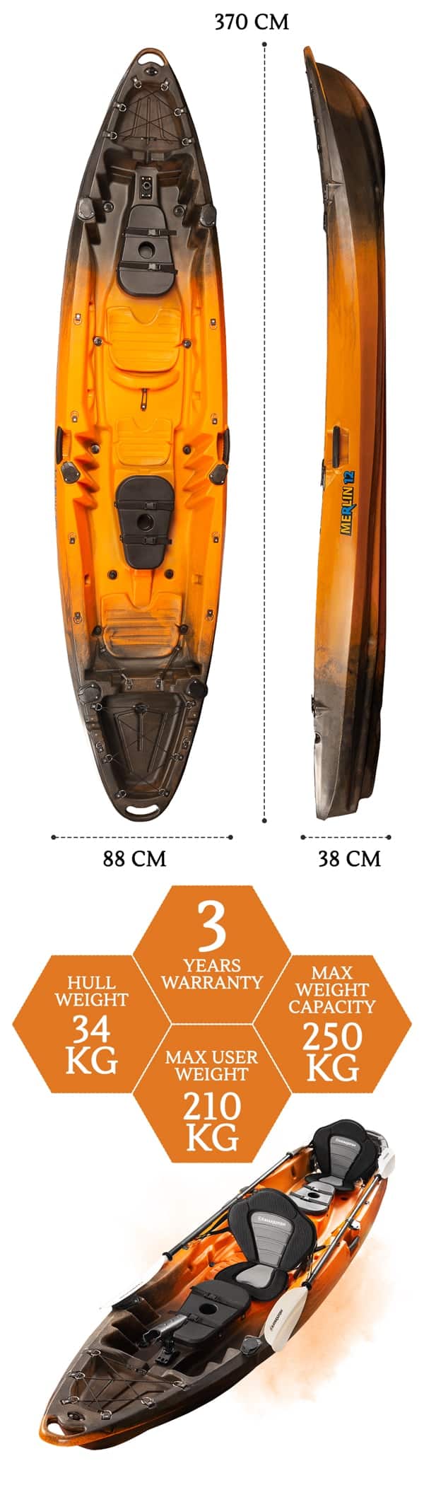 K2FA-MERLIN-SUNSET header D