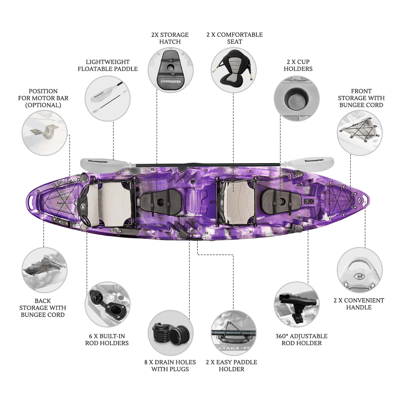 K2FA-MERLINPRO-PURPLECAMO header