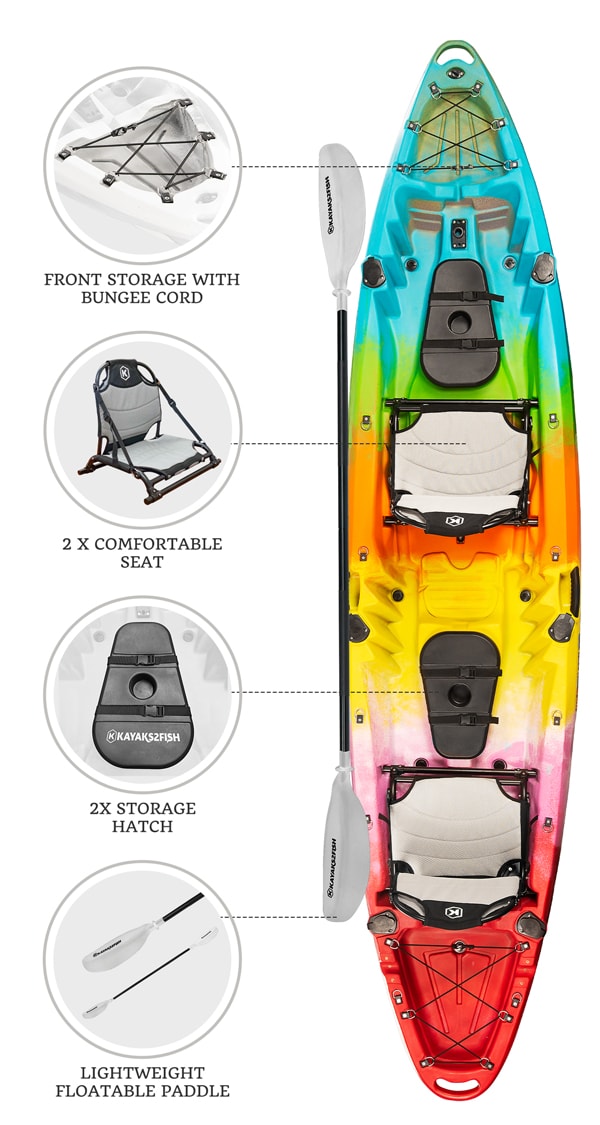 K2FA-MERLINPRO-RAINBOW header A