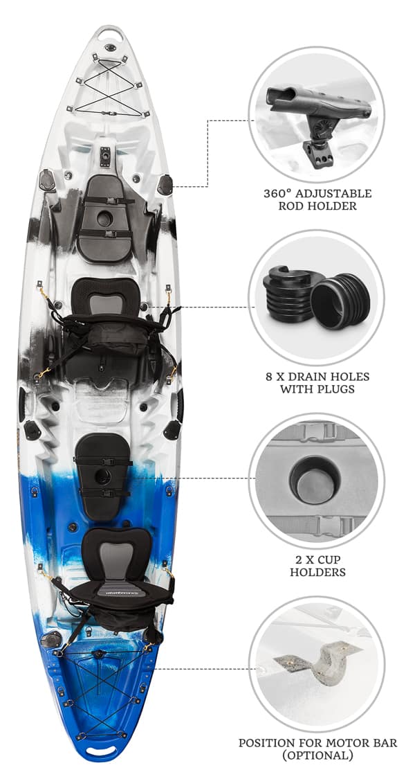 K2FB-MERLIN-BLUECAMO header B